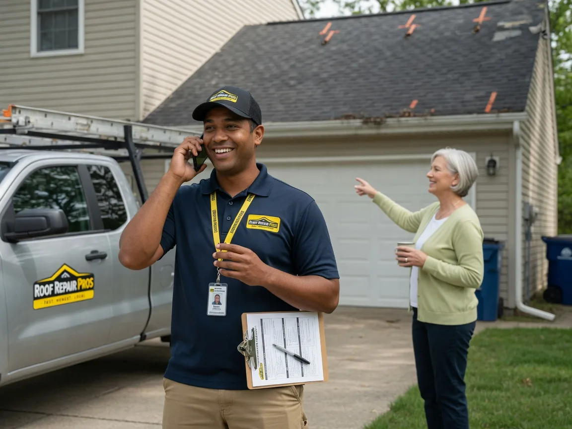 Roof Repair Walsh, IL FAQs